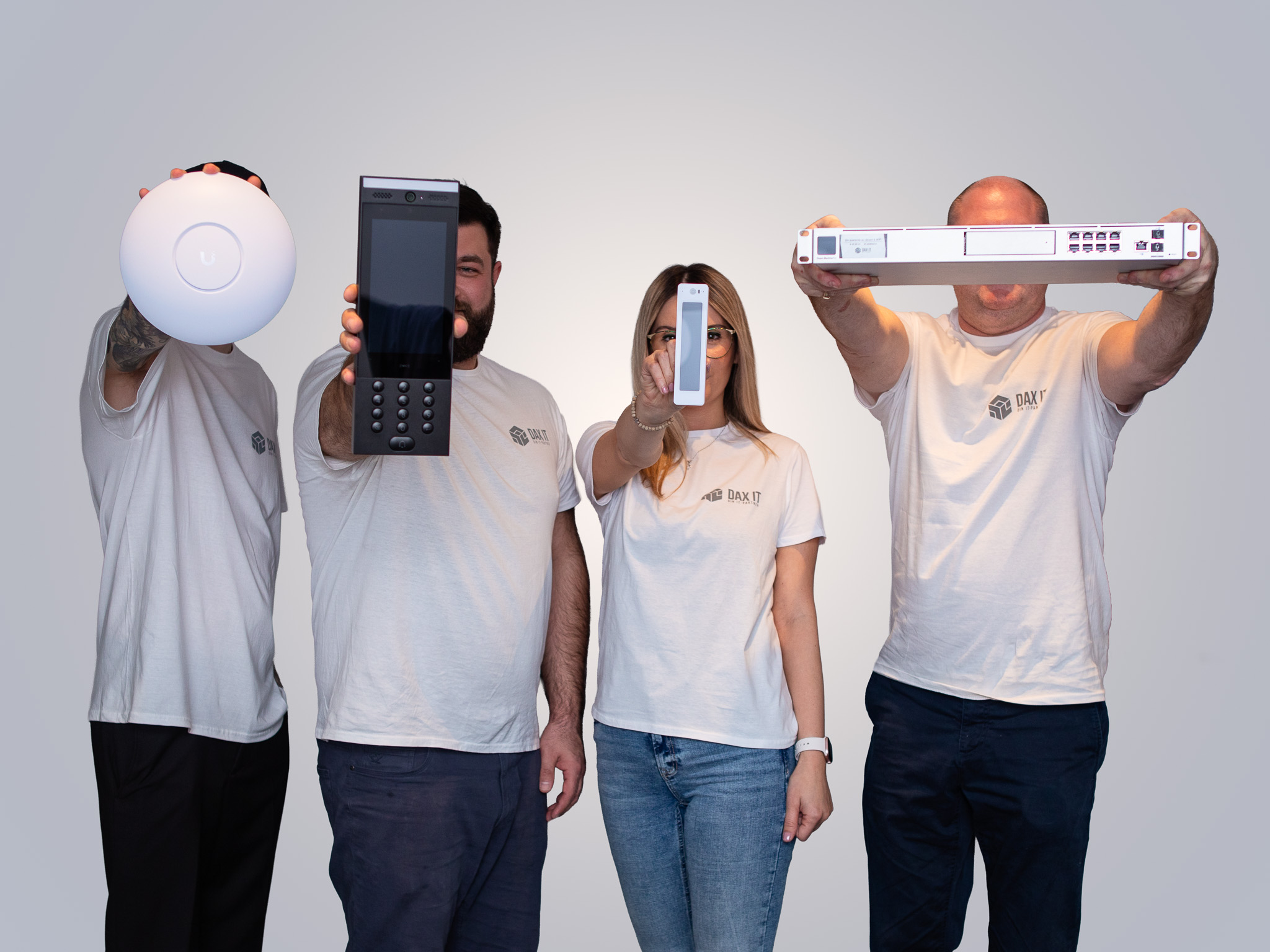 Installation och uppgradering