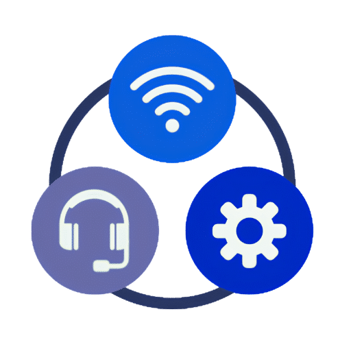 Unifi Täby — Datorhjälp Täby Unifi-partner