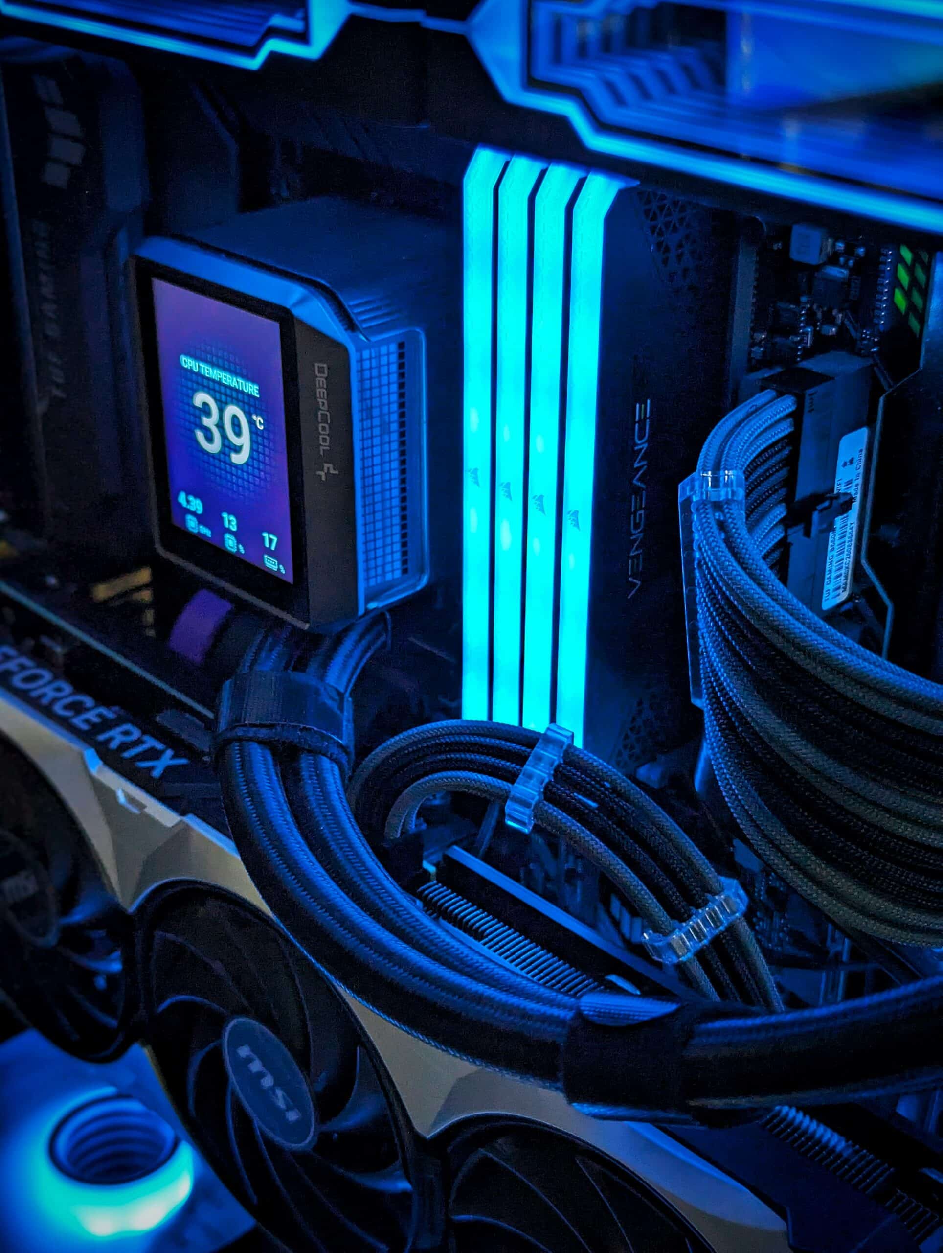 Prestandaoptimering Täby